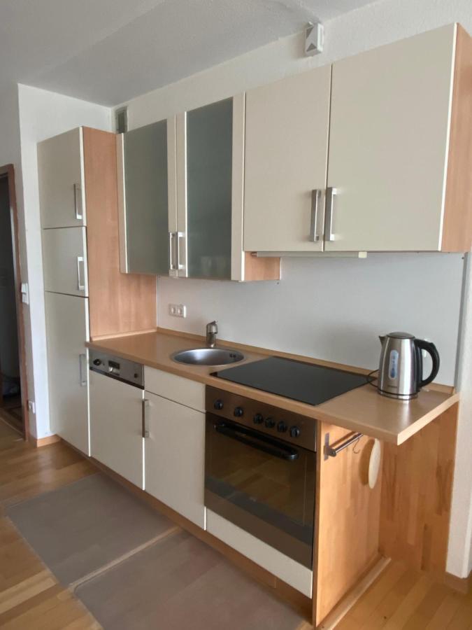 Komfort Ferienwohnung Wunder Гослар Экстерьер фото