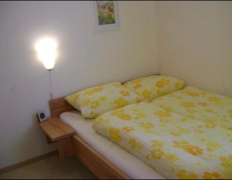 Komfort Ferienwohnung Wunder Гослар Экстерьер фото