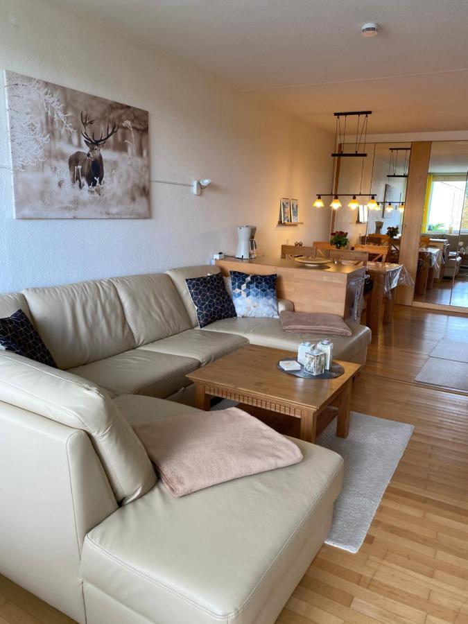 Komfort Ferienwohnung Wunder Гослар Экстерьер фото