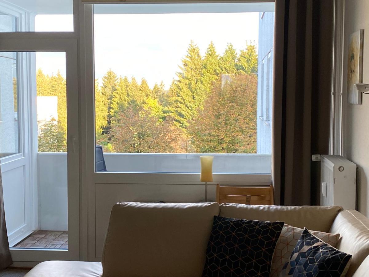 Komfort Ferienwohnung Wunder Гослар Экстерьер фото